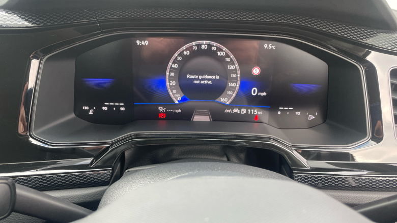 Volkswagen Taigo 1.0 TSI Life 5dr Petrol Hatchback